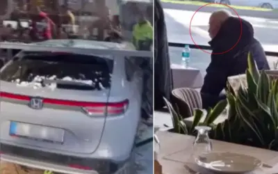 YPG, operasyon öncesi sivilleri canlı kalkan yapıyor