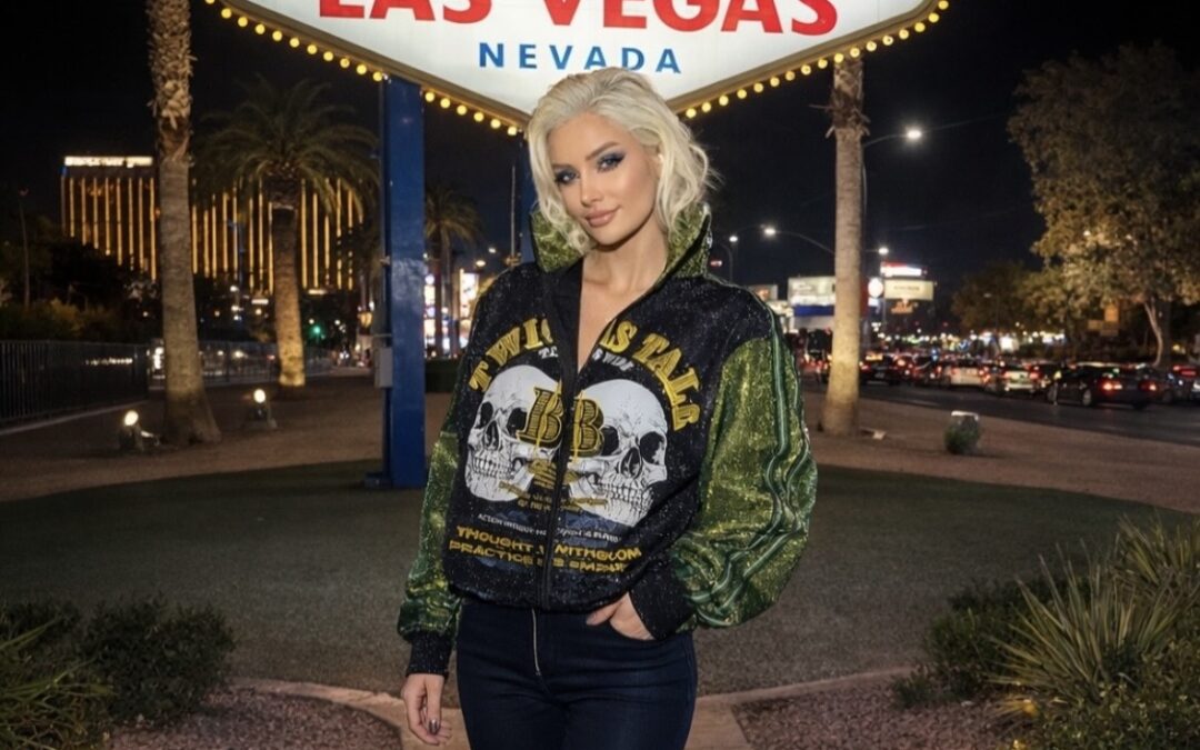 Kendi Yolunu Çizen Güçlü Bir Kadın : Ayşegül Eraslan