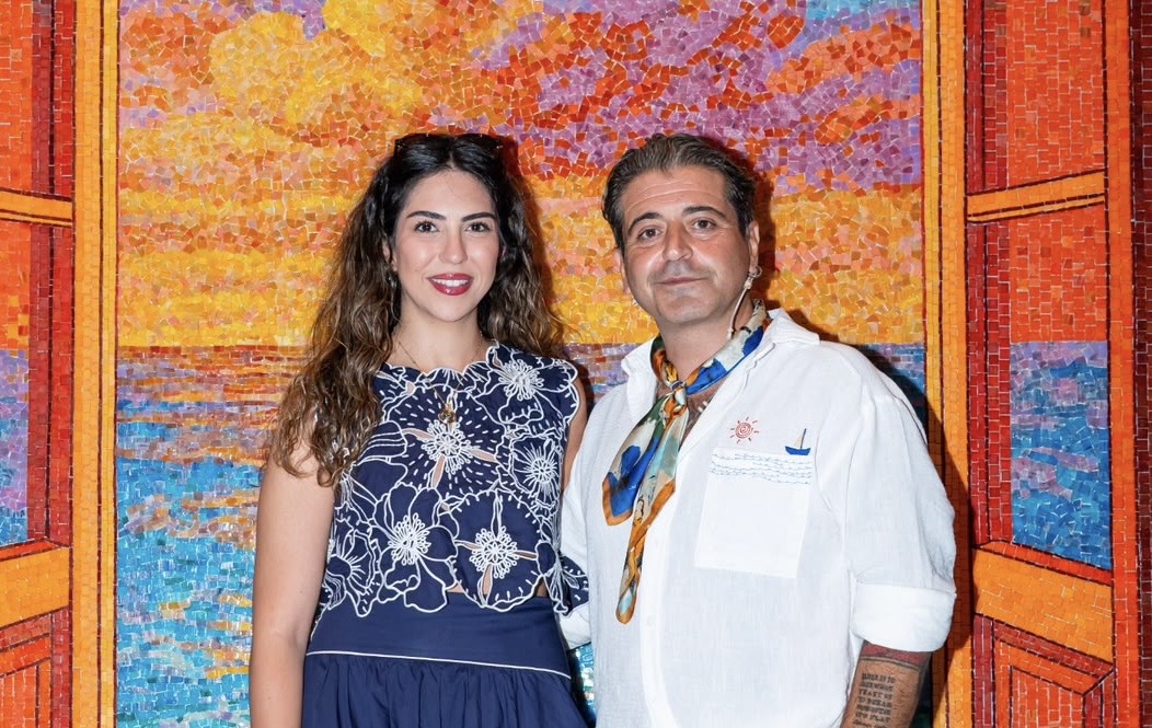 Concorde Aria’da Gastronomi ve Davet Şöleni