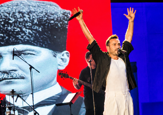 Deha Bilimlier’den Bayraklı Final